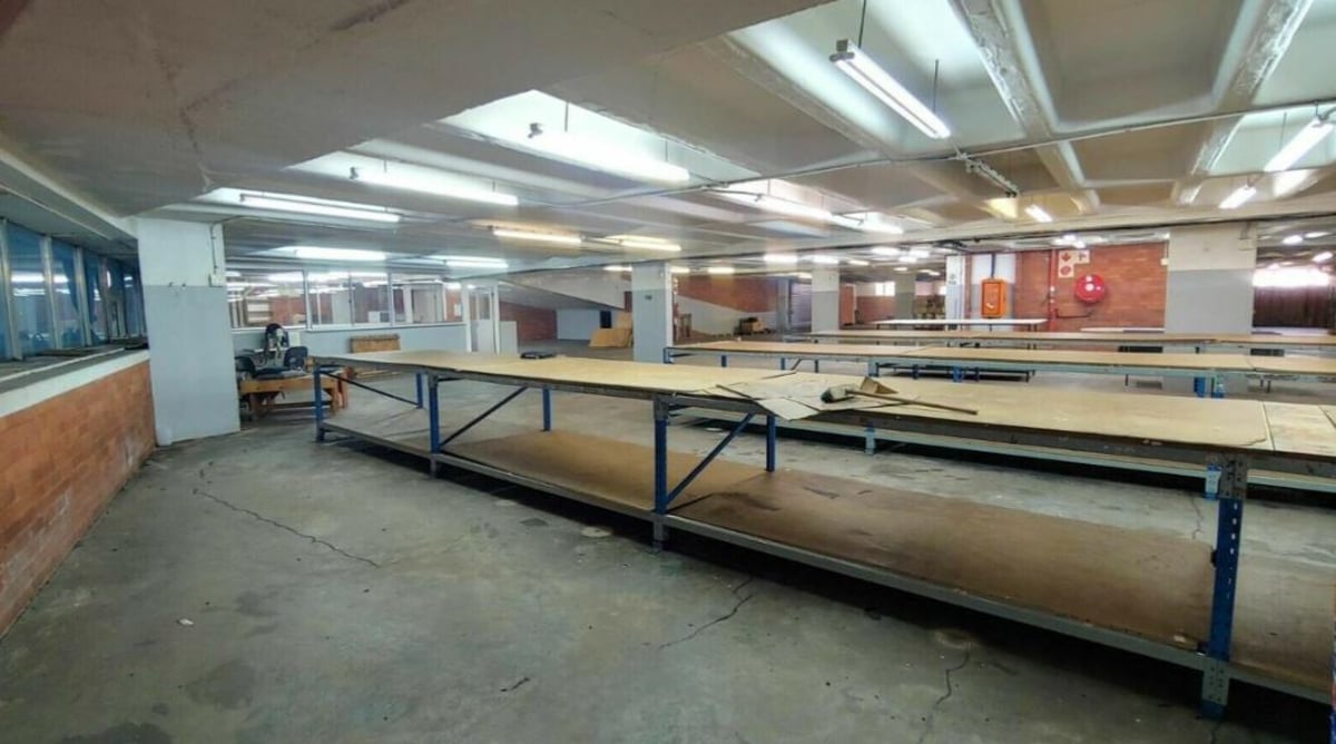 4500m² Property For Lease in Umgeni