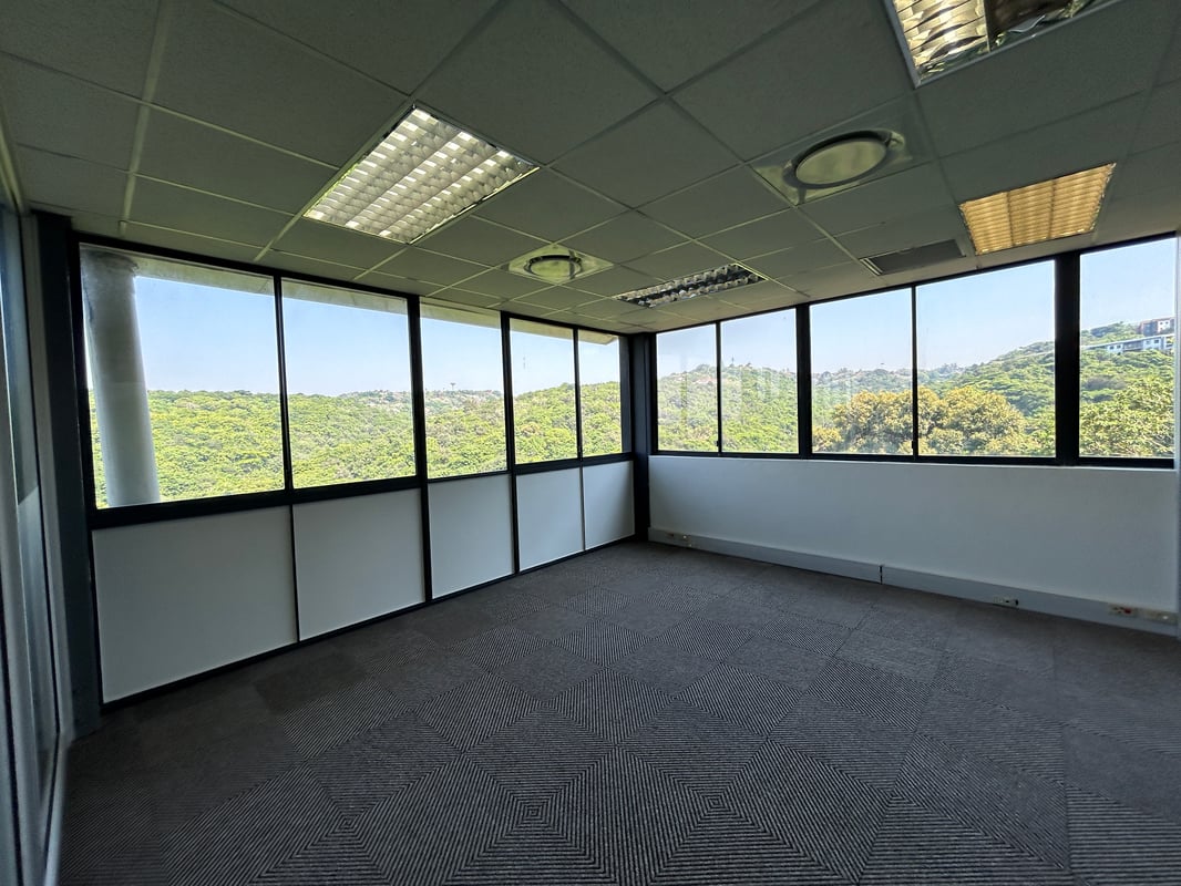 264m² Office To Let In Westway Office Park, Westville