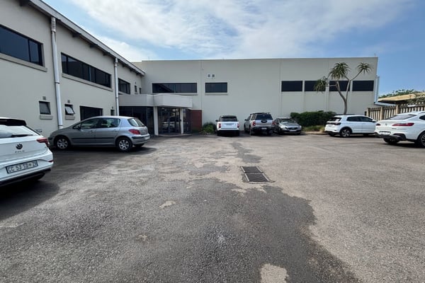 19 137m² Logistics & Distribution Facility To Let, Prospecton, Durban — image 5