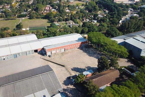 2 675m² Warehouse To Let in Pinetown — image 4