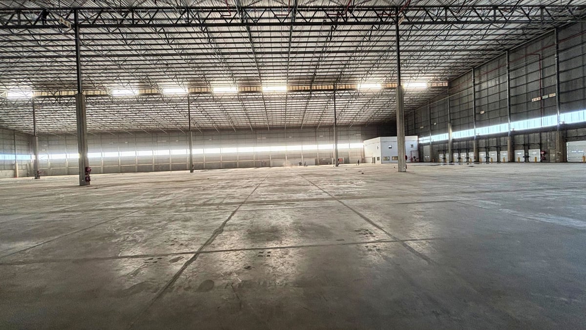 14 665m² Warehouse For Sale in Dube Trade Port, La Mercy