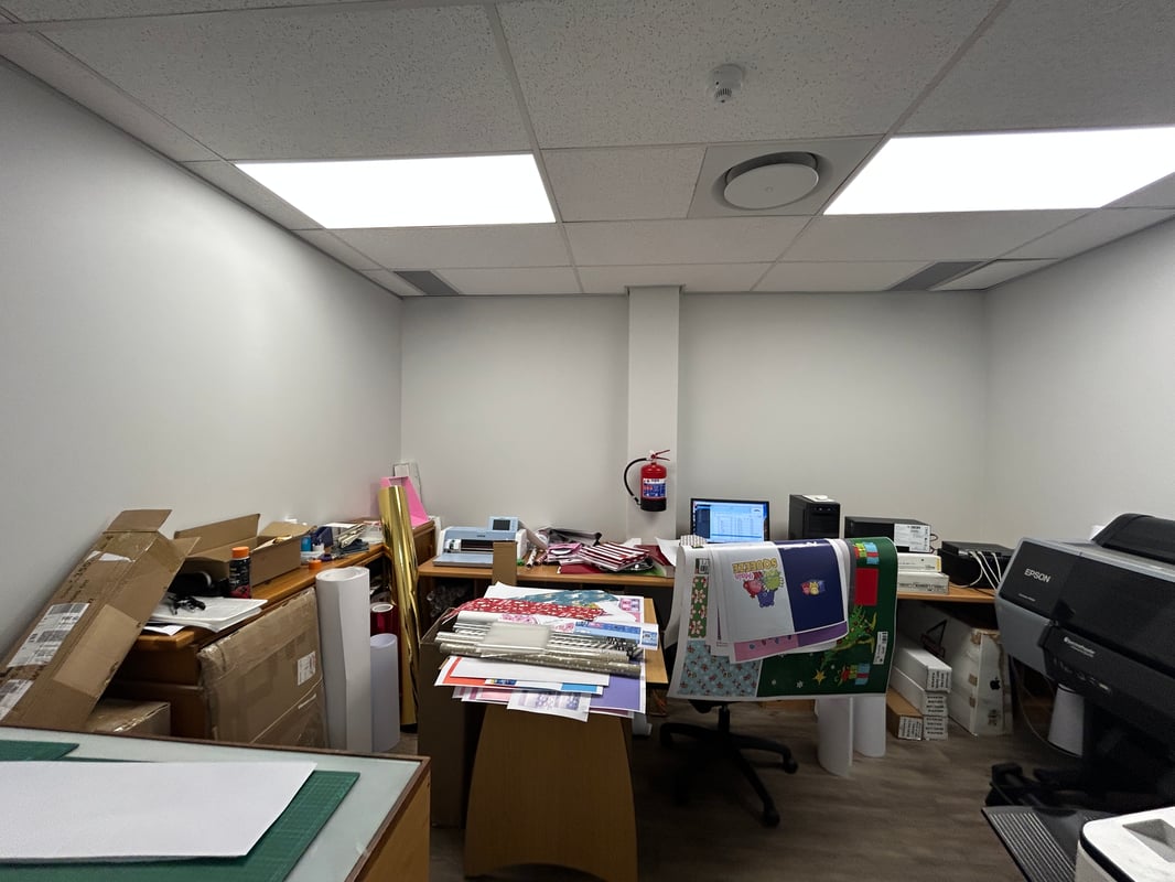 337m² Office to Let in Umhlanga