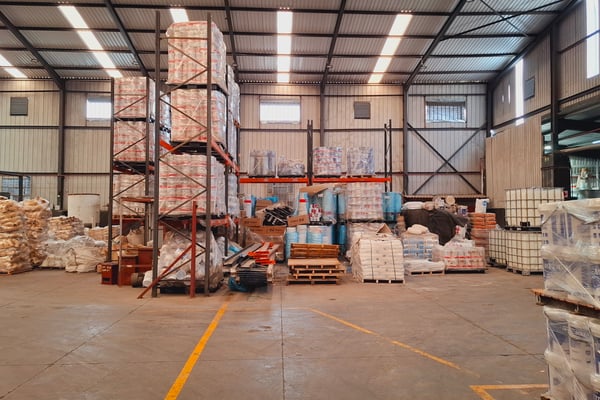 3602m² Warehouse For Lease In Phoenix — image 3