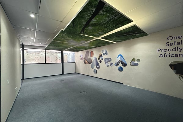 374m² Office To Let – Lillies Quarter Lifestyle Centre, Hillcrest — image 3