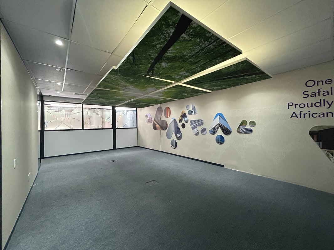374m² Office To Let – Lillies Quarter Lifestyle Centre, Hillcrest