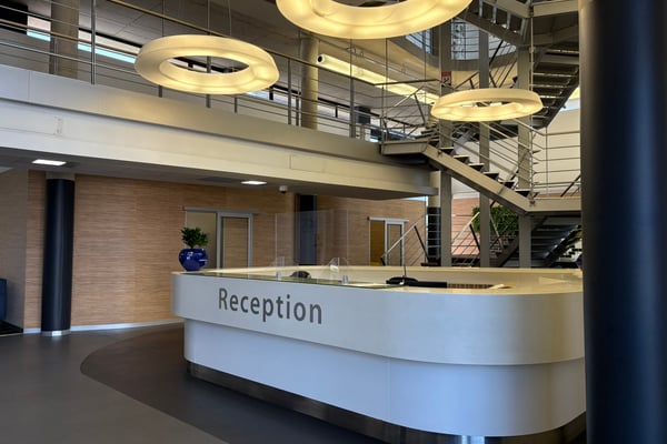 312m² Office To Let in Riverhorse Valley — image 4
