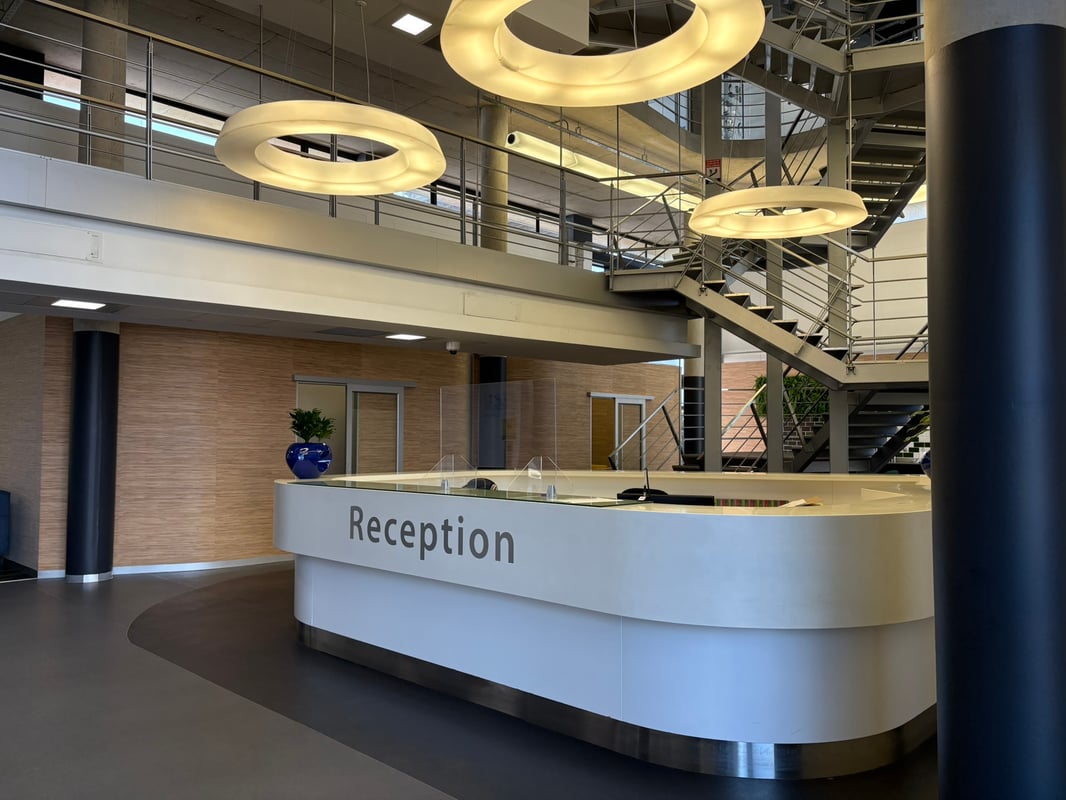 312m² Office To Let in Riverhorse Valley