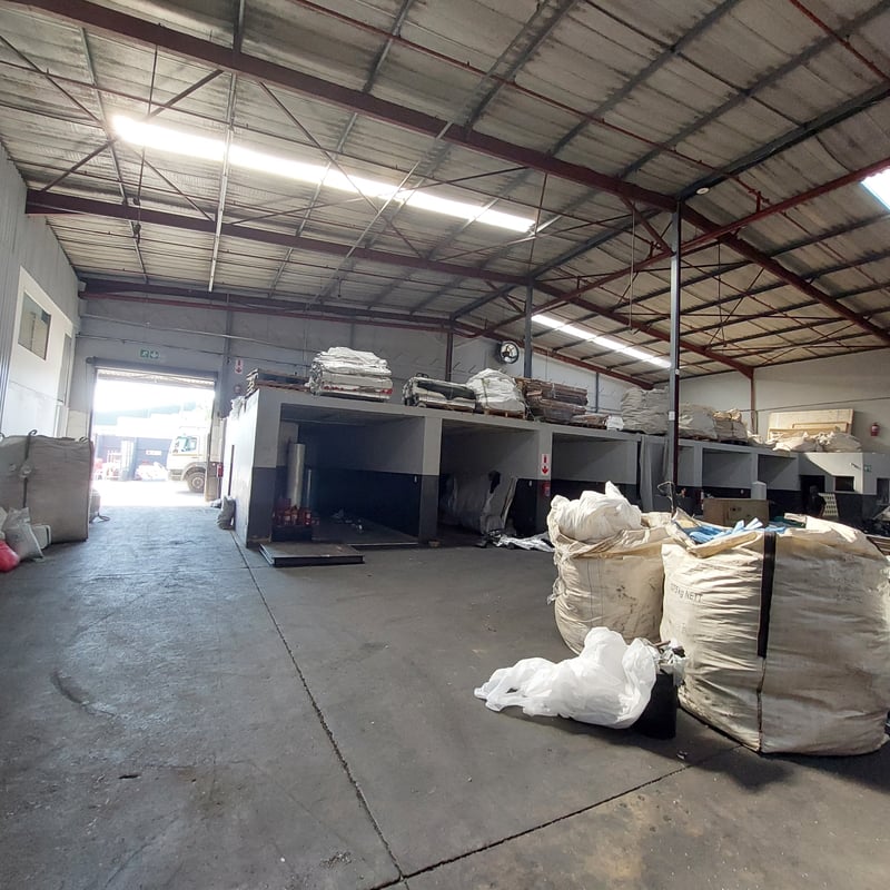 7 000m² Warehouse To Let at Phoenix Industrial Park