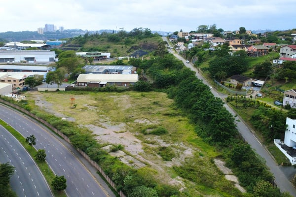 14 596m² Industrial Land To Let in Briardene — image 3
