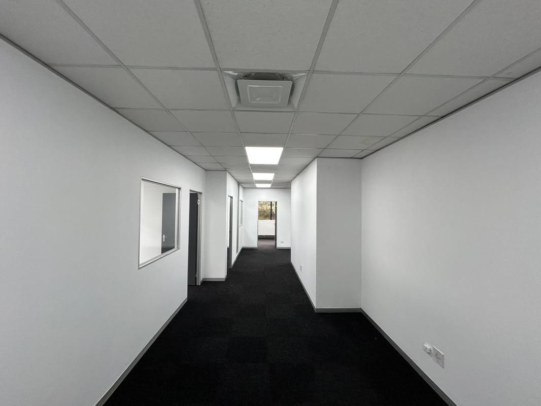 134m² Office Space To Let – Westway Office Park, Westville