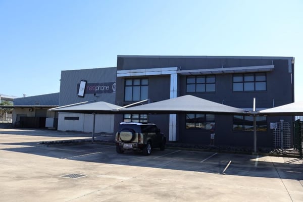 3 146m² Warehouse To Let in Dube Tradeport — image 2