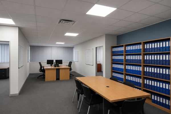 215m² Office To Let In Westway Office Park, Westville — image 2