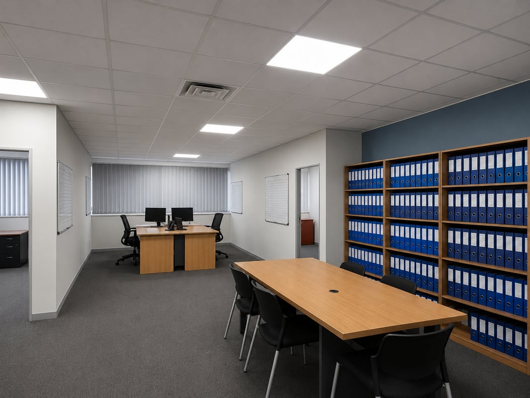 215m² Office To Let In Westway Office Park, Westville