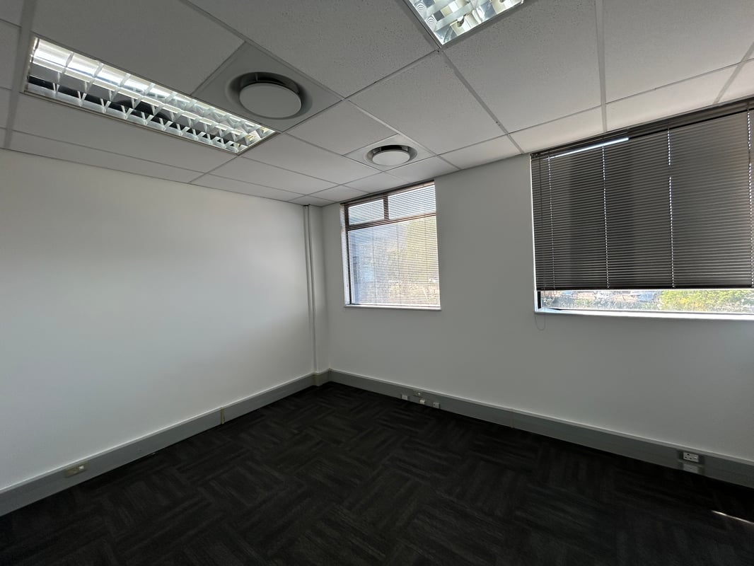 230m² Office For Sale in Westville
