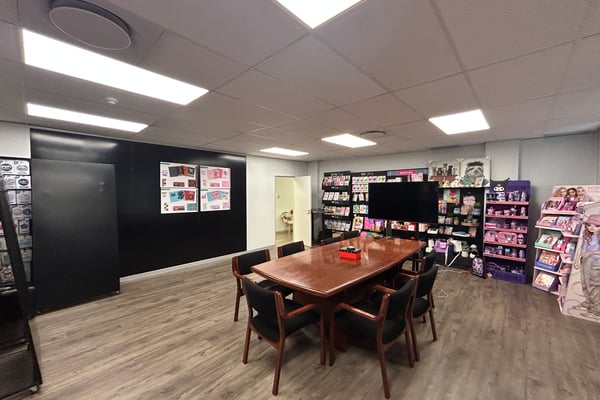 337m² Office to Let in Umhlanga — image 4