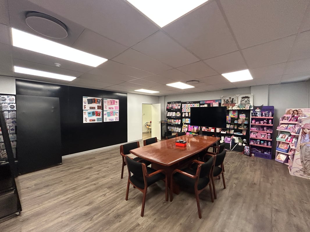 337m² Office to Let in Umhlanga