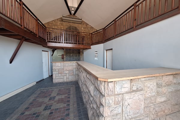 845m² Warehouse To Let in Westmead — image 4