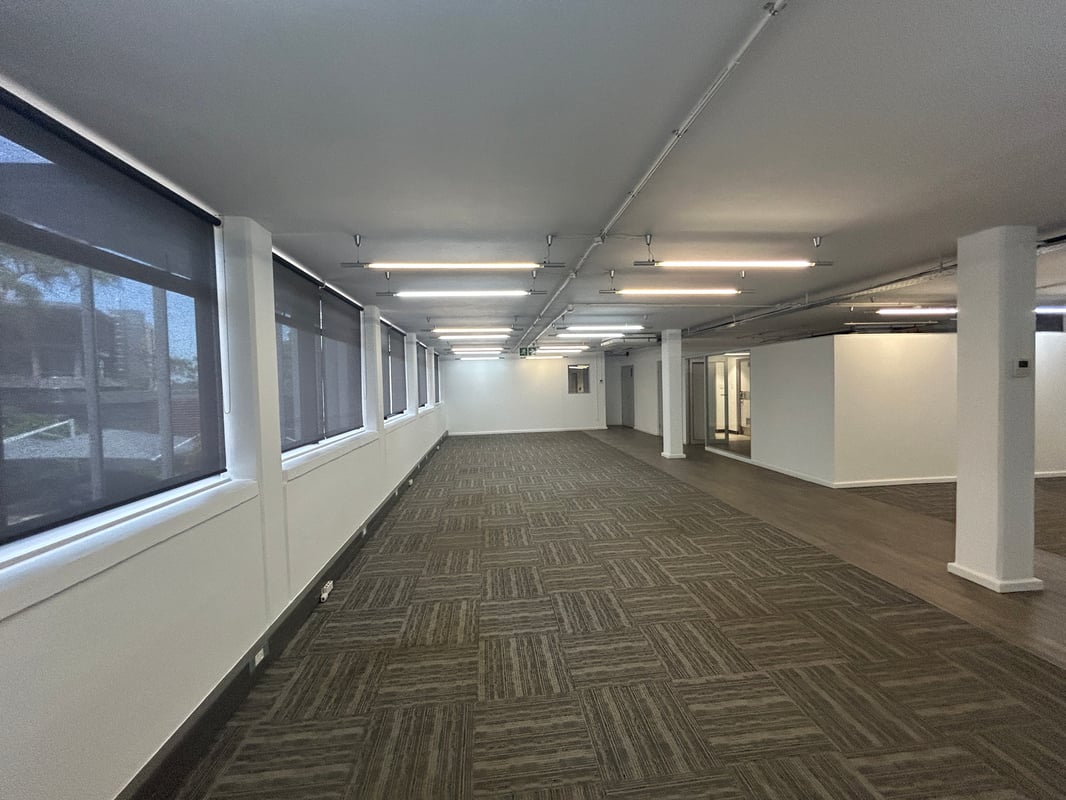 305m² Office To Let in Westville