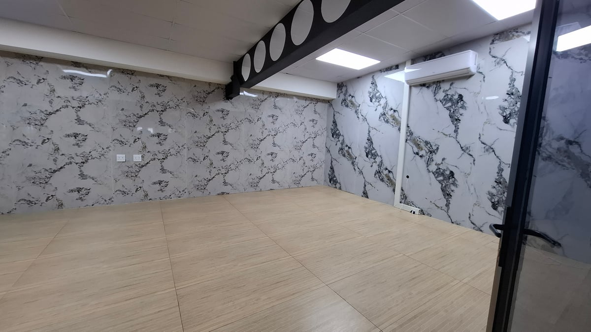 648m² Warehouse To Let in Cornubia