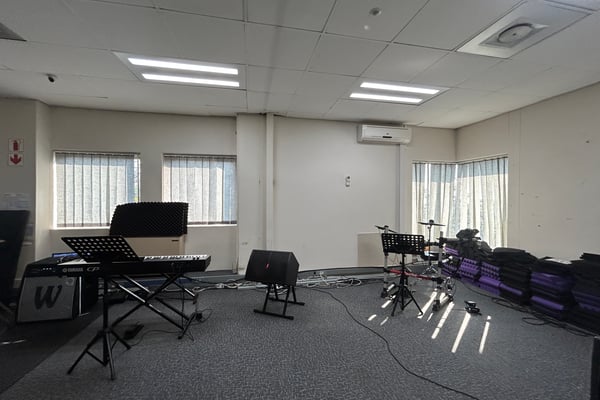 395m² Office To Let in Westville — image 5