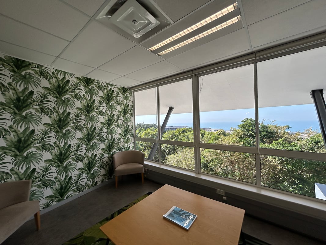  306m² Office To Let In La Lucia Ridge