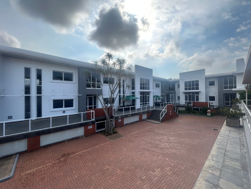 129m² Office To Let In Umhlanga 