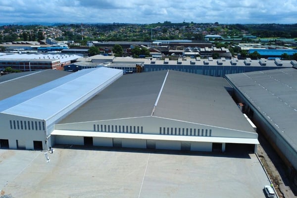24 633m² Logistics and Warehousing Facility To Let in Mobeni — image 5