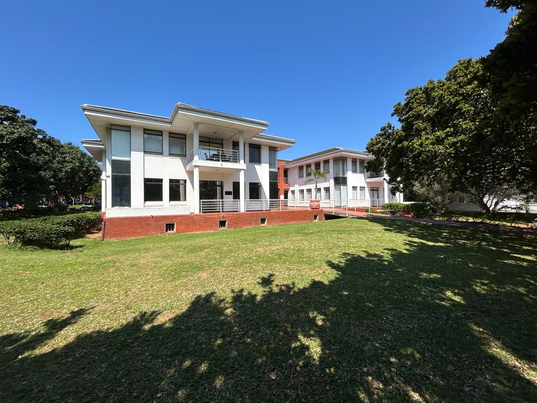 230m² Ground Floor Office To Let in Trosvale Office Park, Umhlanga