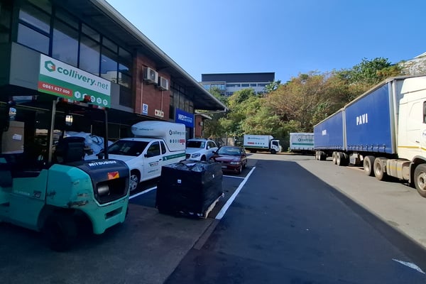 276m² Warehouse To Let in Redhill — image 4