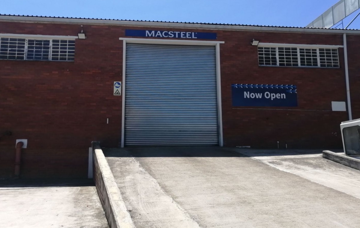 1630m² Warehouse To Let in Westmead