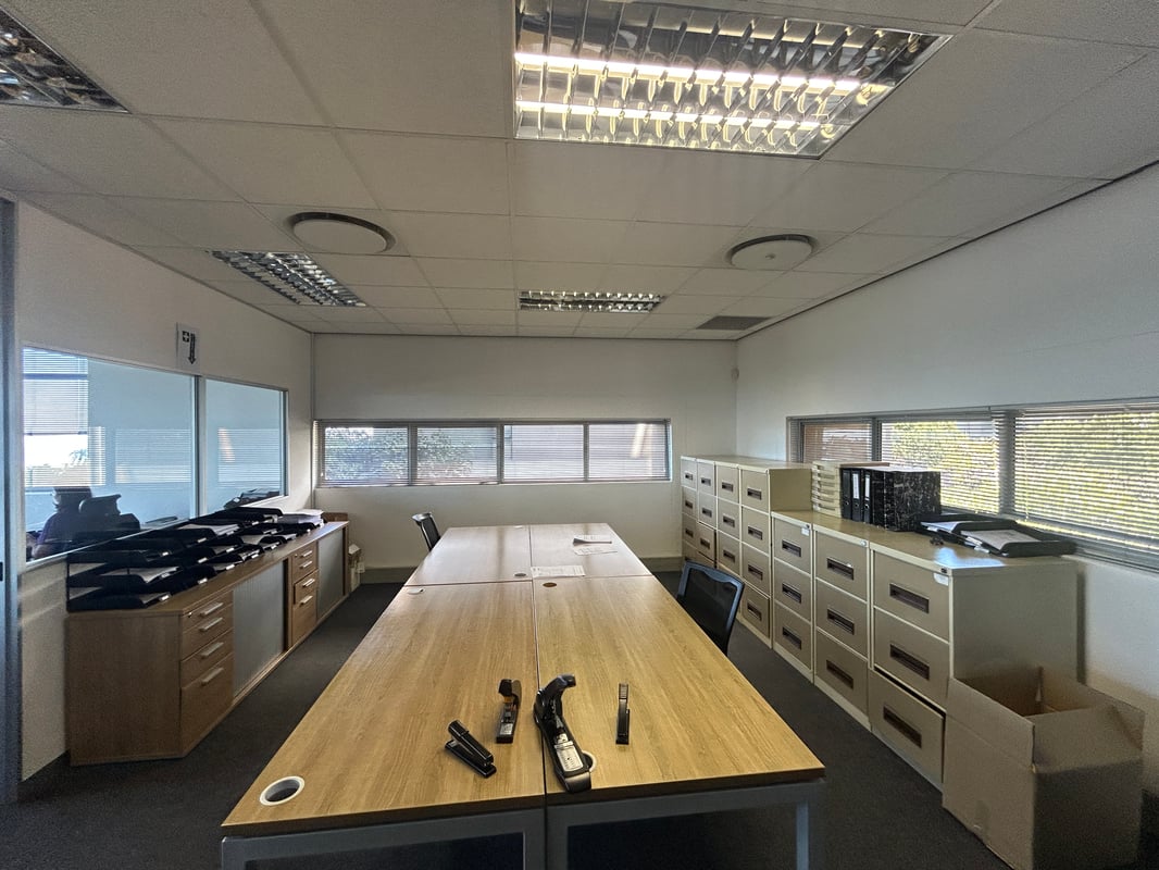 324m² Office To Let in Umhlanga