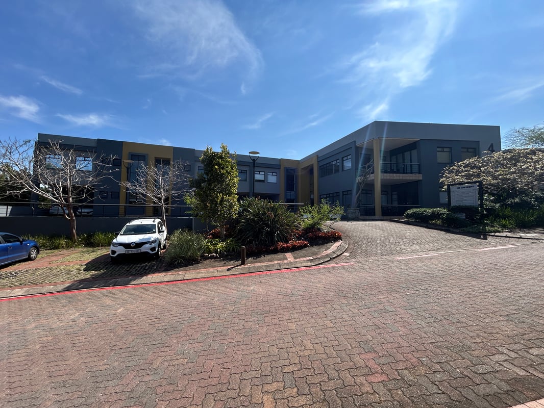 230m² Office for Sale in Westway Office Park