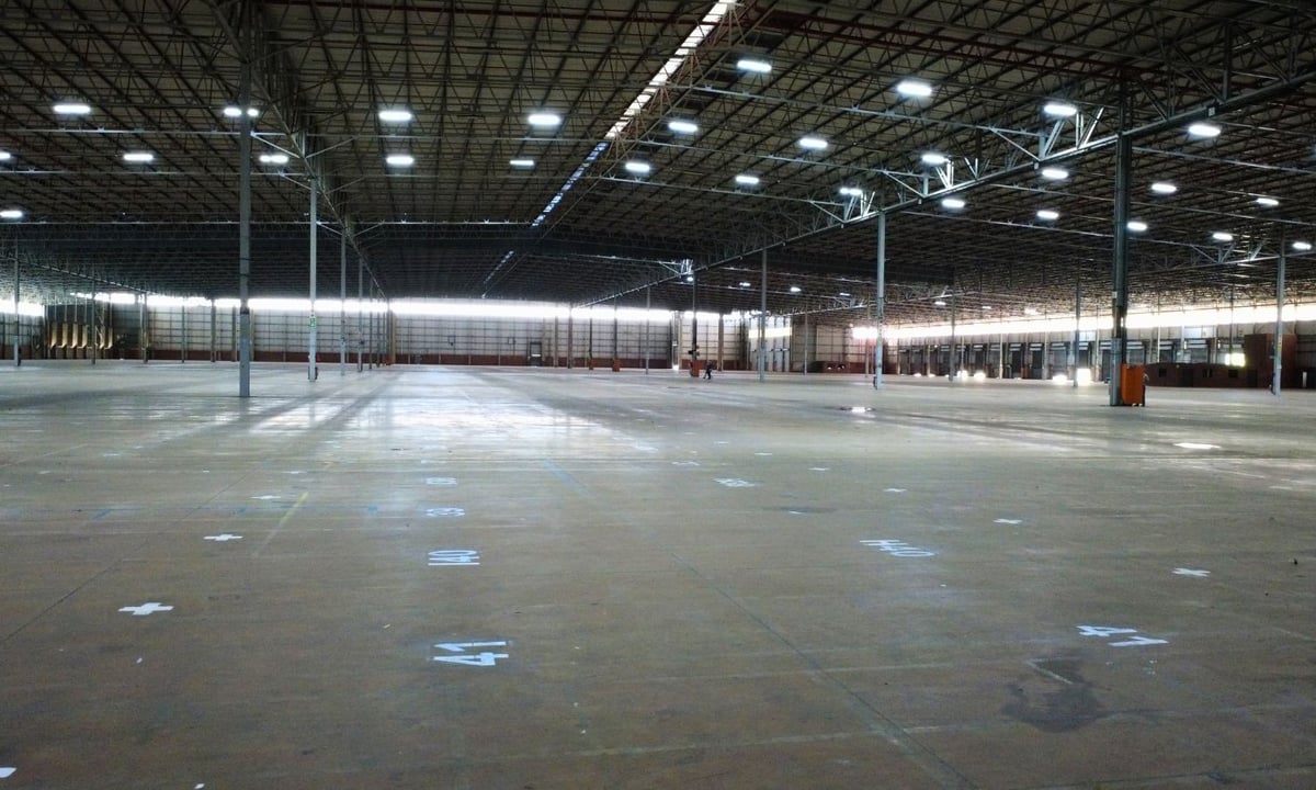  29 677m² Warehouse To Rent In Prospecton 