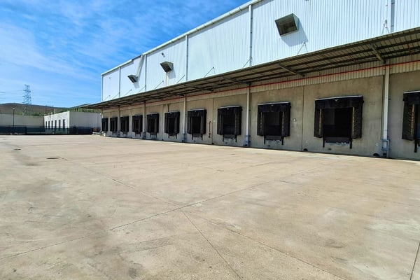 6501m² Cold Storage Facility For Lease in Cornubia — image 3