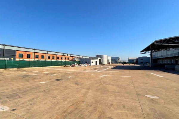 14 665m² Warehouse For Sale in Dube Trade Port, La Mercy — image 3