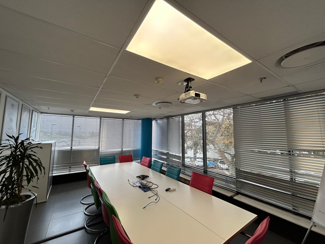 1 523m² Office To Let in Umhlanga