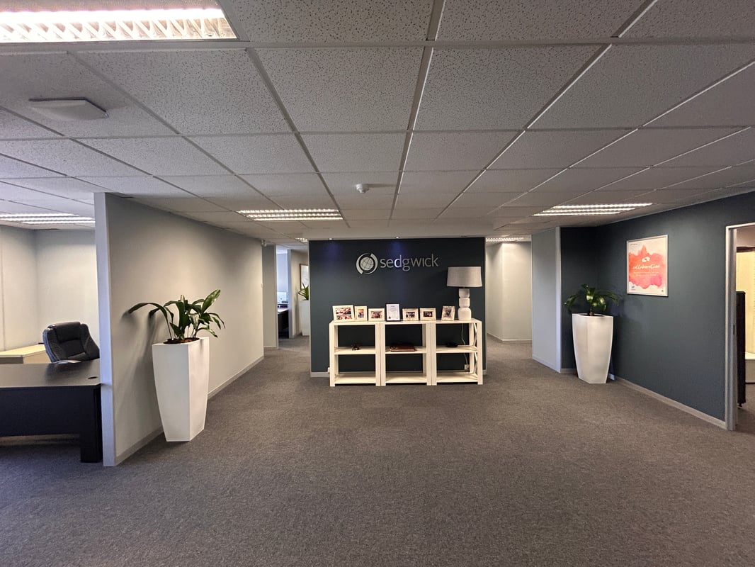 329m² Office To Let in Westville