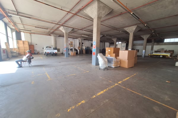 773m² Warehouse To Let in New Germany — image 6
