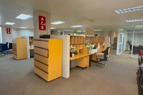 1 120m² Office To Let in Cornubia — image 6