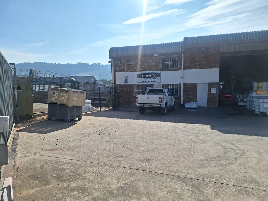 537m² Mini Factory To Let in Pinetown