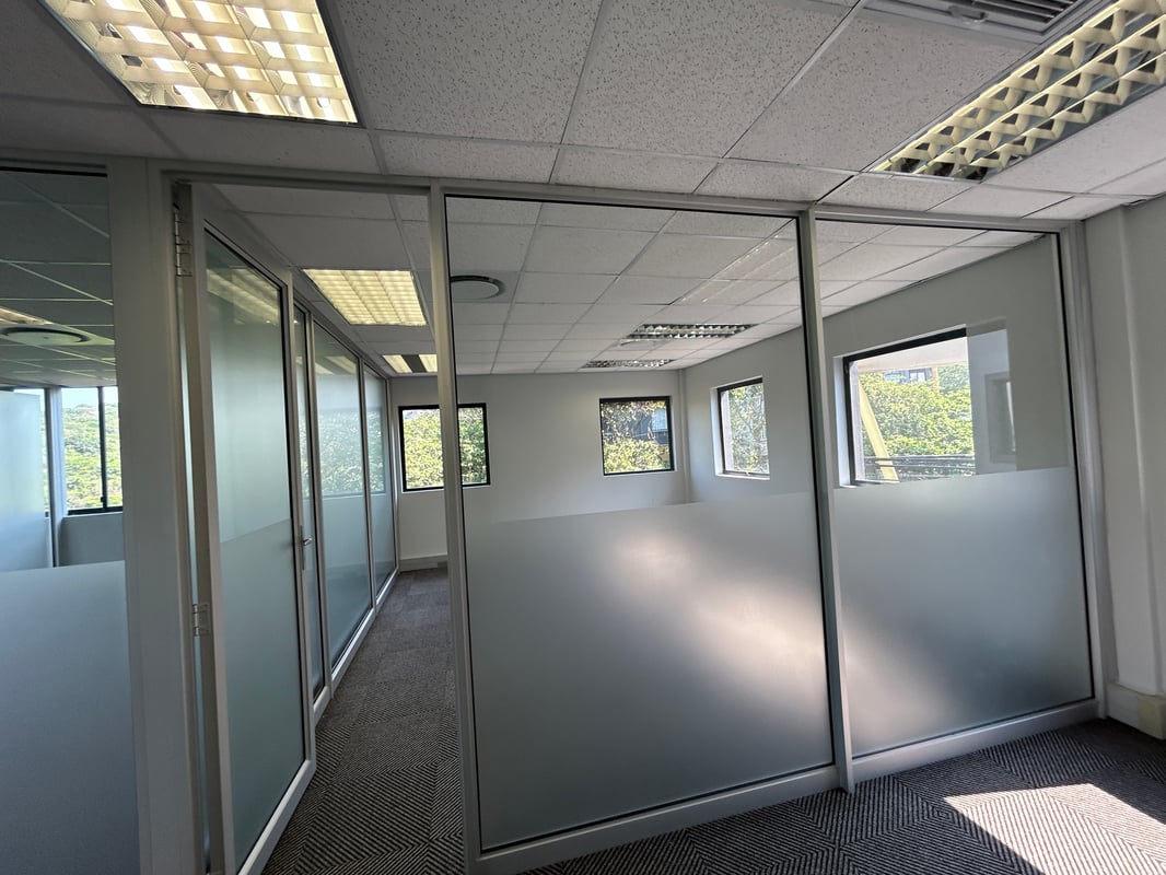264m² Office To Let In Westway Office Park, Westville