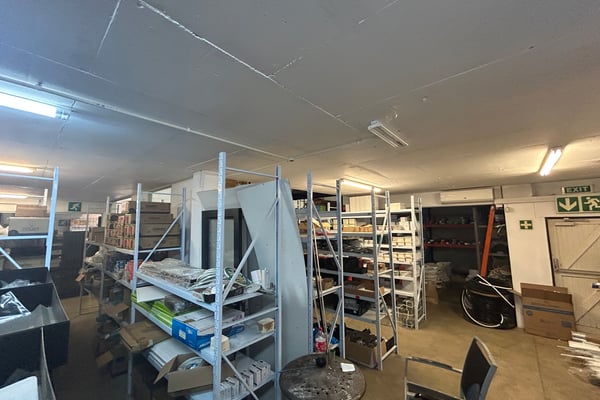 494m²  A-Grade Warehouse To Let | New Town Centre, Umhlanga — image 6