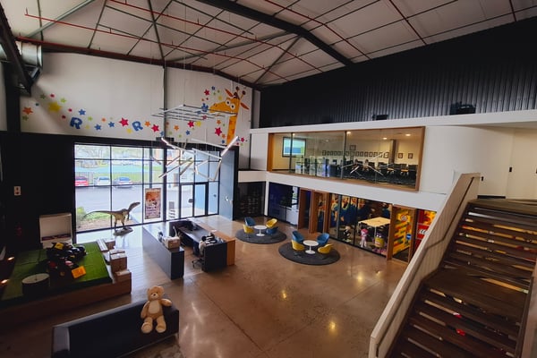 1223m² Office space For Lease in Durban North — image 3