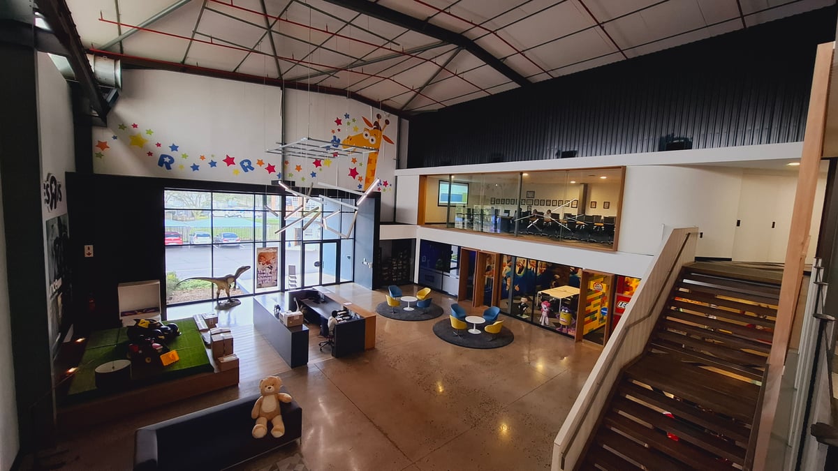 1223m² Office space For Lease in Durban North