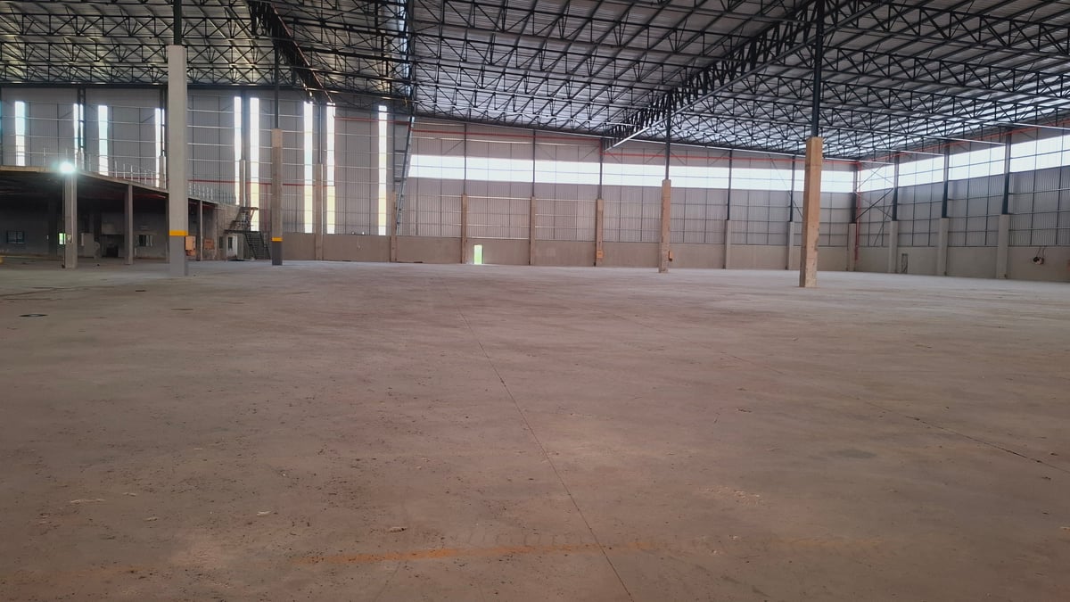 22 428m² Warehouse For Sale in Cornubia
