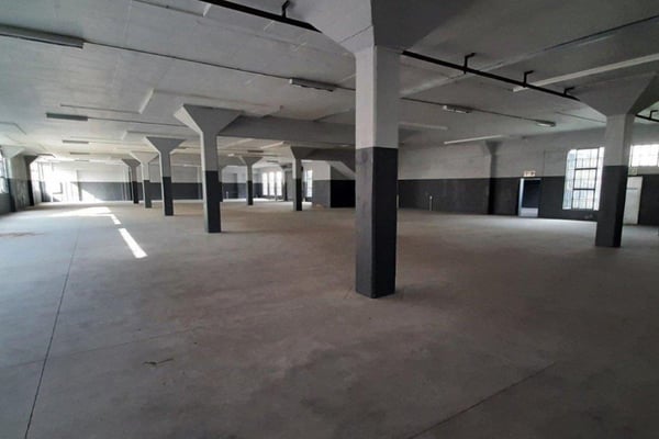 1 548m² Warehouse To Let in New Germany — image 5