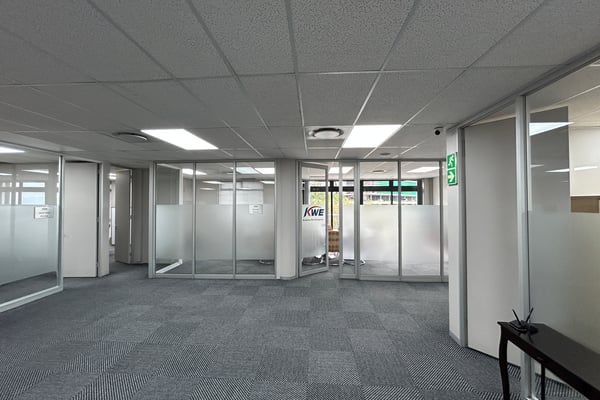 337m² Office To Let In Westway Office Park, Westville — image 4