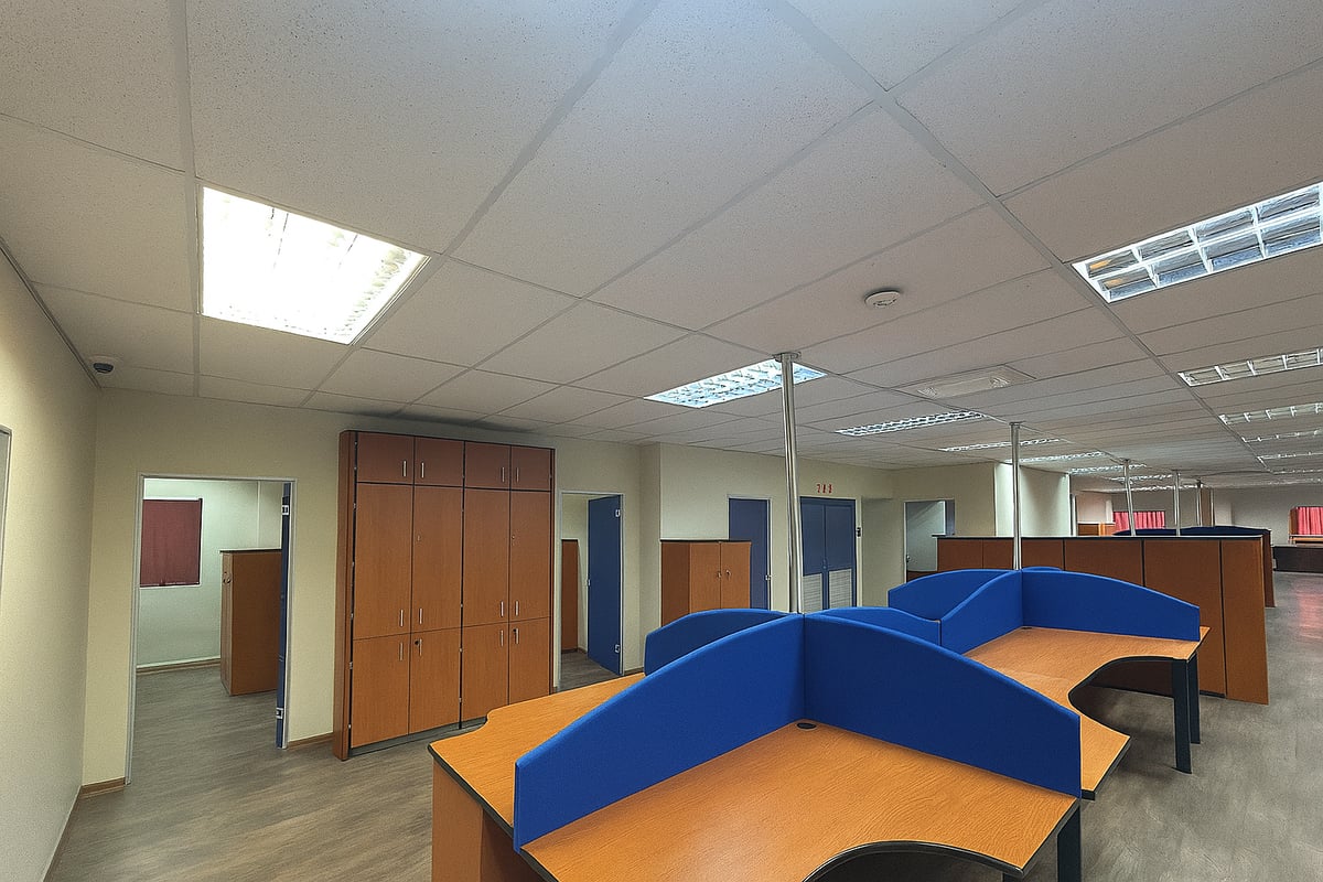  885m² Standalone Office Building for Sale – Derby Downs Office Park, Westville