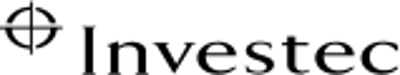 Investec logo