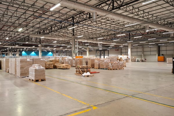 4200m² A-Grade Industrial Facility To Let in Cornubia — image 4